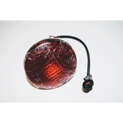 Lampa tył przeciwmgłowa EAGLE 14