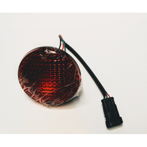 Lampa tył pozycyjna/stop EAGLE 14