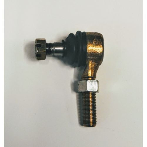 Końcówka drążka lewa przegub EAGLE 8os / 14os