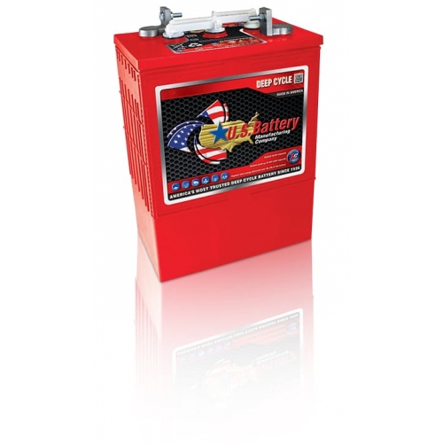 Akumulator trakcyjny US Battery US L16 XC2 6 V 385 Ah – zamiennik Trojan L16