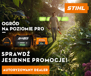 STIHL ALLPRO – nowe akumulatory. Co się zmienia i czy trzeba wymieniać sprzęt STIHL ALLPRO – nowe akumulatory. Co się zmienia i czy trzeba wymieniać sprzęt