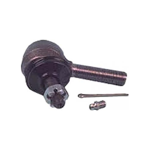 Przegub kulisty Lewy/Prawy (Końcówka drążka kierowniczego) TIE ROD END Club Car DS