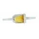 Filtr paliwa FUEL FILTER (Yamaha, Club Car, E-Z-Go)