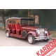 Pojazd 8-osobowy RETRO KARBON2 / 6090K03