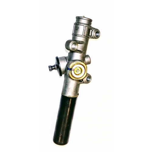 Przekładnia kierownicy (Eagle 8osobowy, ItalCar, Marshell)