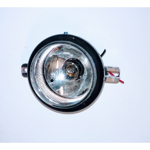 Oprawa lampy przeciwmgielnej / pozycyjnej przód EAGLE