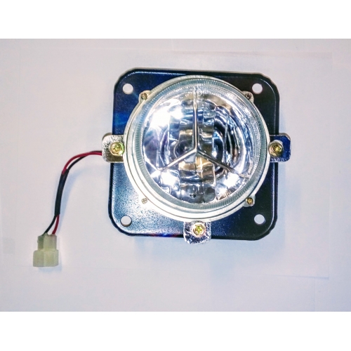 Reflektor / Lampa przód MARSHELL