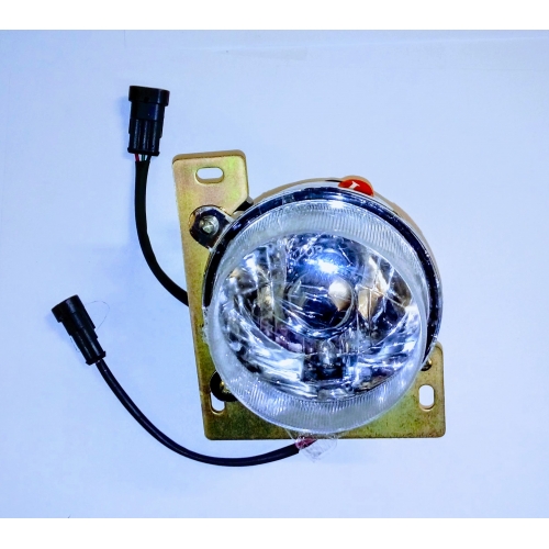 Reflektor / Lampa przód Prawa/Lewa EAGLE