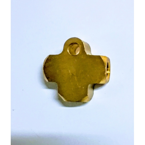 Trójnik przewodów hamulca MELEX