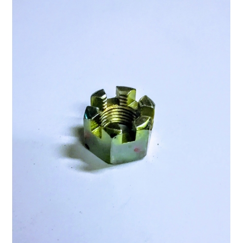 Nakrętka osi zwrotnicy Melex