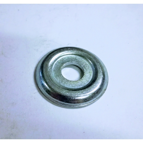 Podkładka tulejek gumowych amortyzatora MELEX