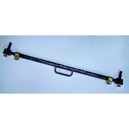 Rura drążka kierowniczego MELEX