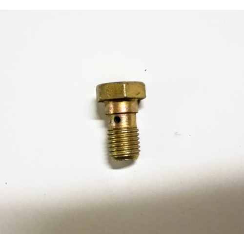 Śruba do mocowania przewodu giętkiego MELEX