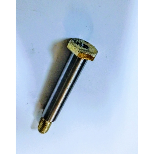 Śruba specjalna (zwrotnica-resor) MELEX