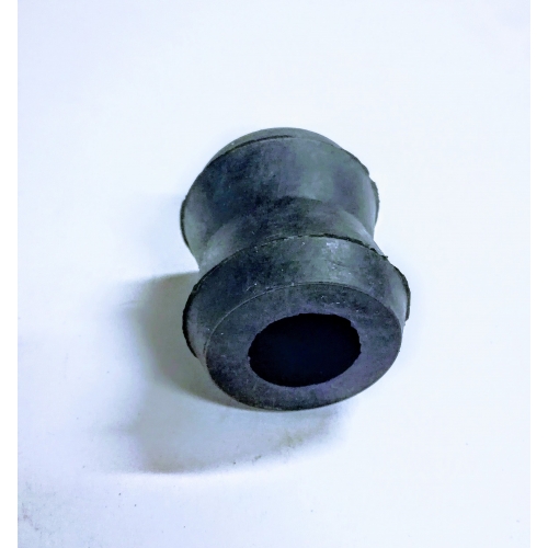 Tulejka gumowa amortyzatora dolna MELEX