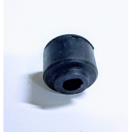 Tulejka gumowa amortyzatora górna MELEX