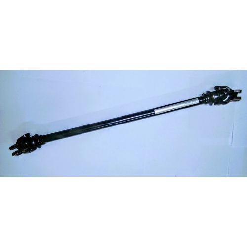 Wałek pośredni kierownicy W-18/452 MELEX