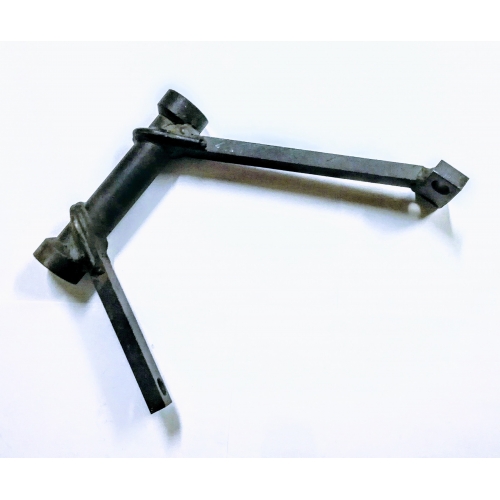 Wieszak układu kierowniczego MELEX