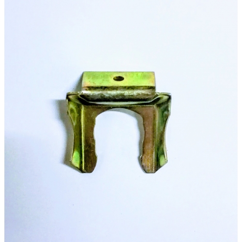 Zabezpieczenie przewodu elastycznego hamulców MELEX