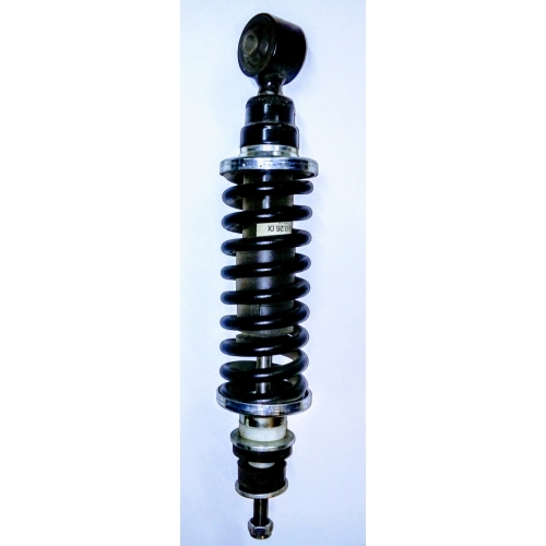 Zespół amortyzująco-resorujący MELEX