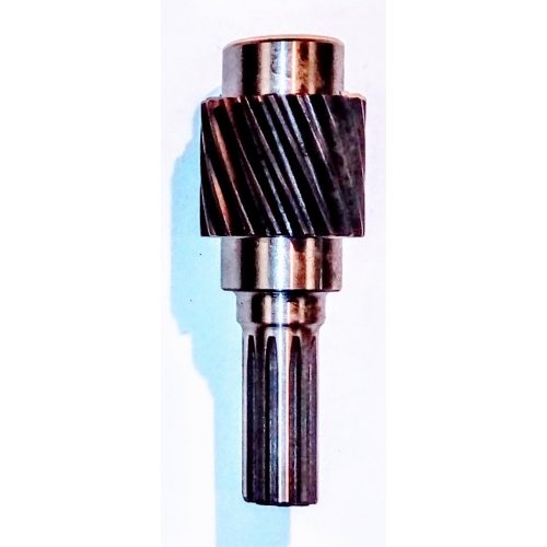 Koło zębate Z1 do silników MELEX