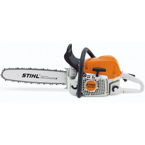 Pilarka spalinowa STIHL MS 311, prowadnica 40 cm, 4,2 KM
