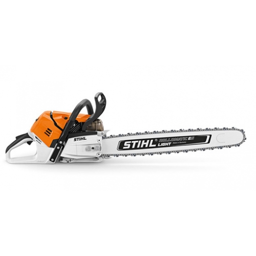 Pilarka spalinowa STIHL MS 500i – wtrysk paliwa, prowadnica 63 cm
