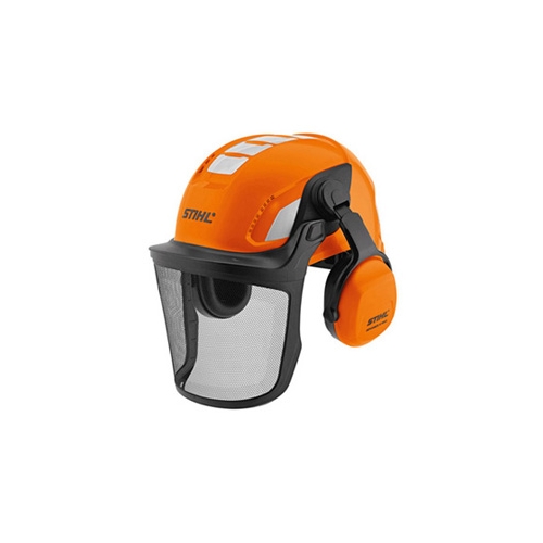 Hełm ochronny ADVANCE X-Vent