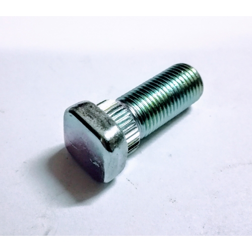 Śruba / szpilka koła BOLT, RIBBED NECK Yamaha