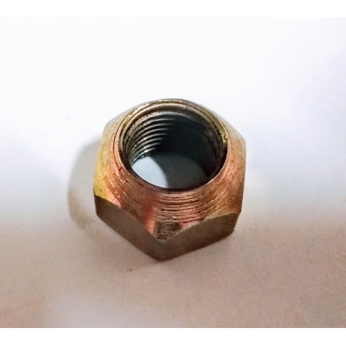 Nakrętka szpilki koła NUT, SPECIAL SHAPE Yamaha