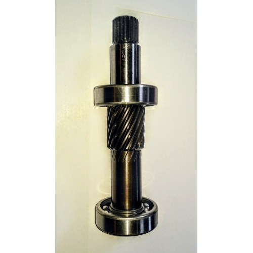 Koło zębate Z1 INPUT SHAFT ASSY Yamaha