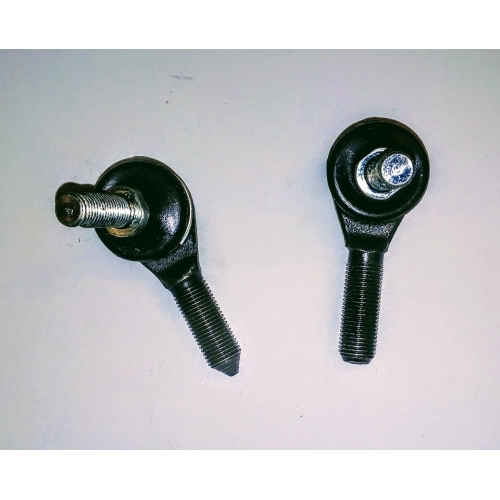 Końcówka drążka kierowniczego Lewy/Prawy TIE ROD END Yamaha