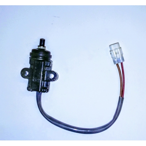 Mikrowyłącznik zadajnika prędkości SWITCH Yamaha