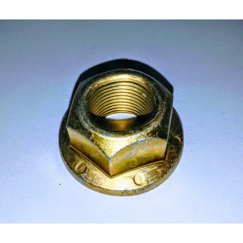 Nakrętka NUT Yamaha