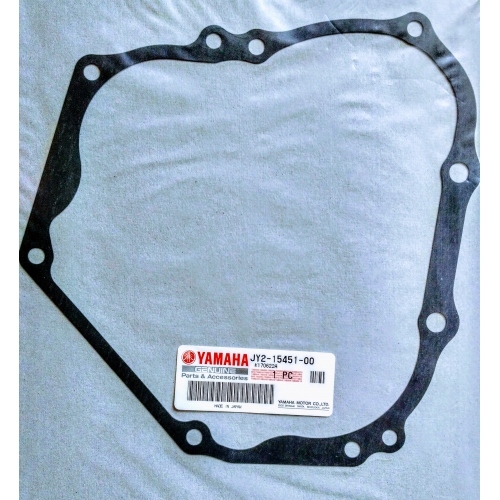 Uszczelka obudowy silnika GASKET, CRANKCASE COVER Yamaha