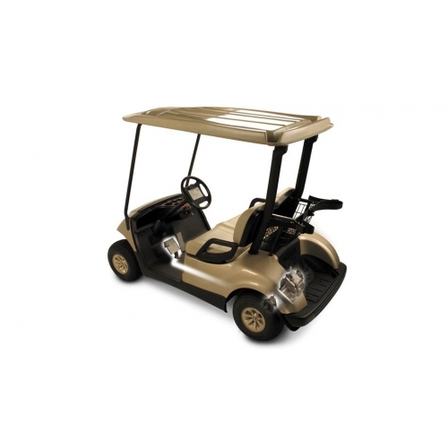 Dach (SUN ROOF) do wózków golfowych Yamaha G29 i Drive2