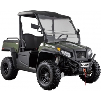 Hisun Motors