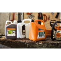 Materiały eksploatacyjne STIHL Materiały eksploatacyjne STIHL