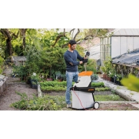 Rozdrabniacze ogrodowe STIHL Rozdrabniacze ogrodowe STIHL