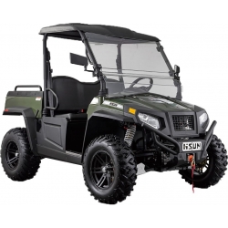 Hisun Motors
