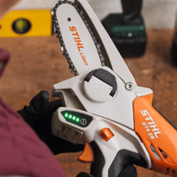 STIHL - Akku Power