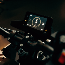 ZERO Motorcycles Polska