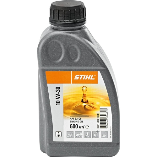 STIHL Olej do silników 4-suwowych 10W-30 600ml