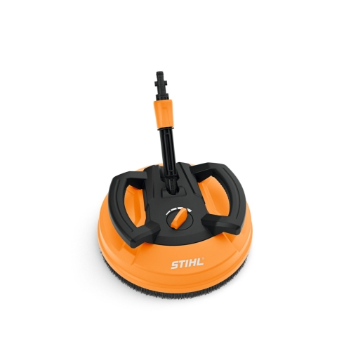 STIHL RA 110 przystawka do czyszczenia dużych powierzchni 310 mm