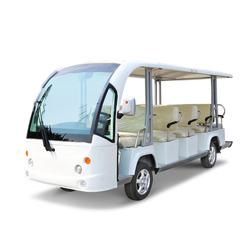 MARSHELL Pojazd Elektryczny 14-osobowy DN-14