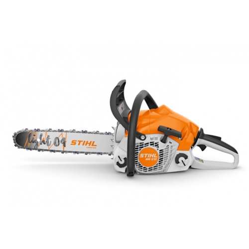 Pilarka STIHL MS 212 2,4KM - Nowość w rodzinie STIHL