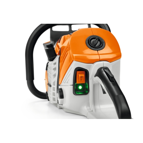 Pilarka zabawka STIHL – realistyczna piła łańcuchowa dla dzieci