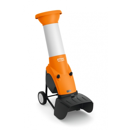 STIHL GHE 250 S mocniejsza wersja rozdrabniacza ogrodowego