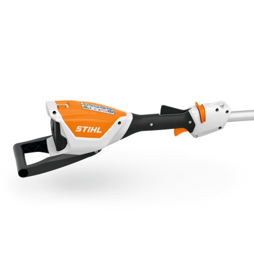 Nożyce na wysięgniku STIHL HLA 56 akumulatorowe - zestaw z AK 20 i AL 101
