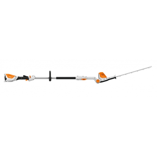 Nożyce na wysięgniku STIHL HLA 56 akumulatorowe - zestaw z AK 20 i AL 101